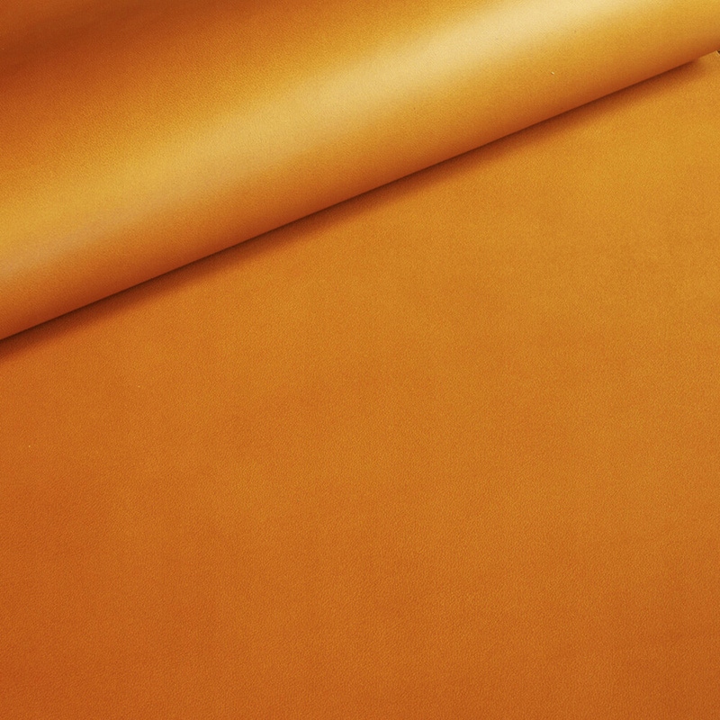 Hovězí kůže vyčiněné rostlinně 1.2 mm-whisky-A3