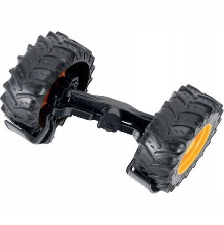 

Bruder Sprzęgło osi przedniej Jcb 5CX 43460