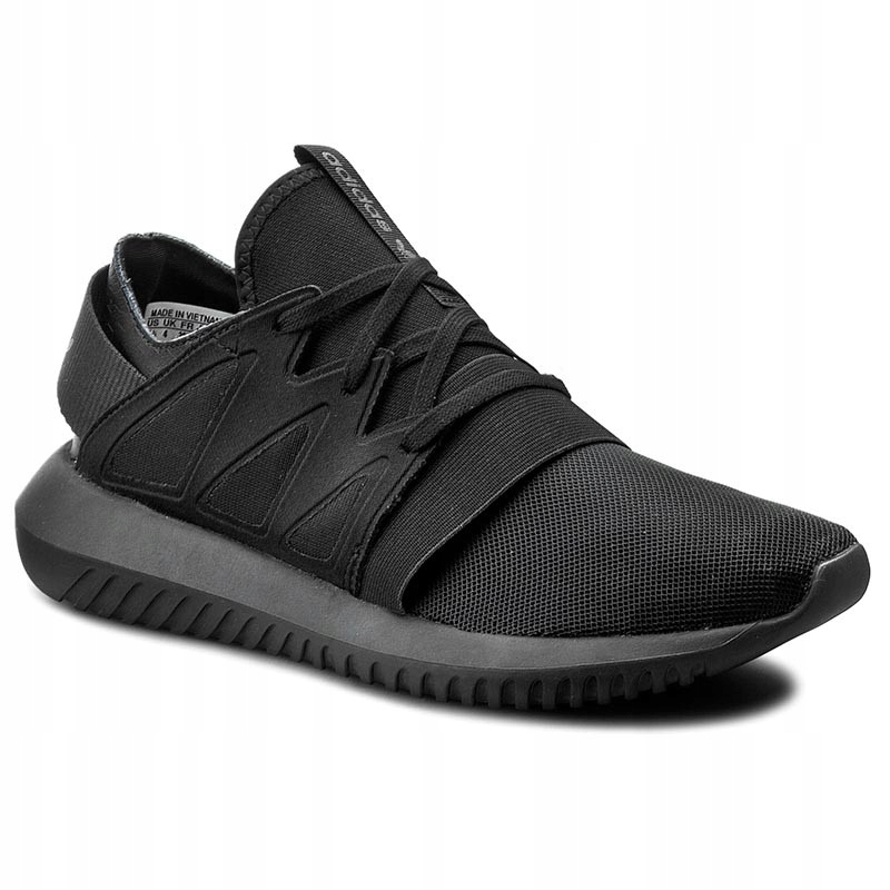 Adidas Originals dámské černé boty Tubular sport S75912 41 1/3