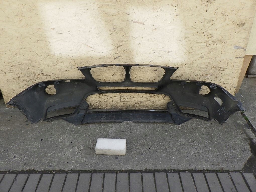 BMW X3 F25 10- Frontstoßstange