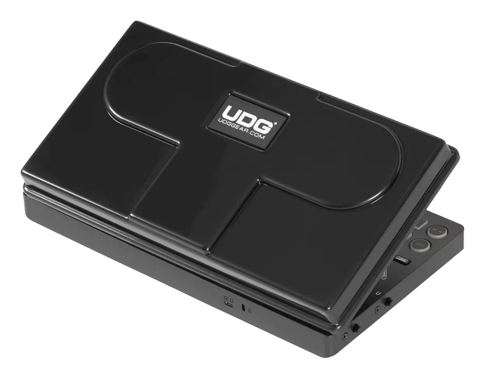 Udg Ultimate ochranný kryt pro AlphaTheta DDJ-FLX2, černý