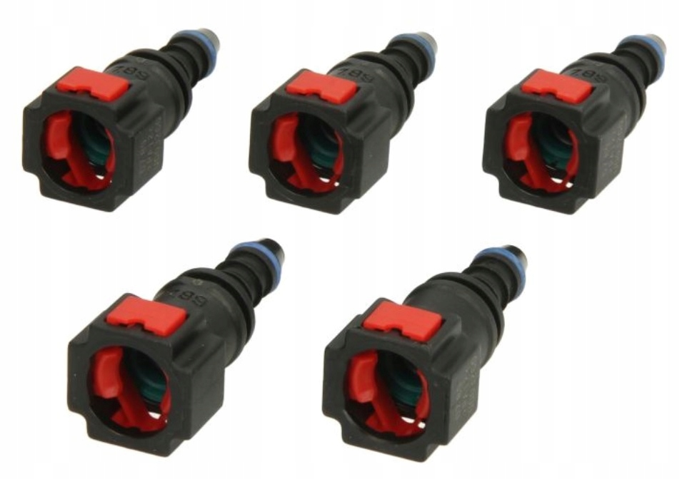 

Szybkozłączka Przewodu Adblue 8MM ENT120012 Prosta