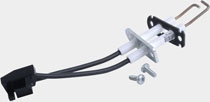 Blok zapaľovacích elektród 7867222