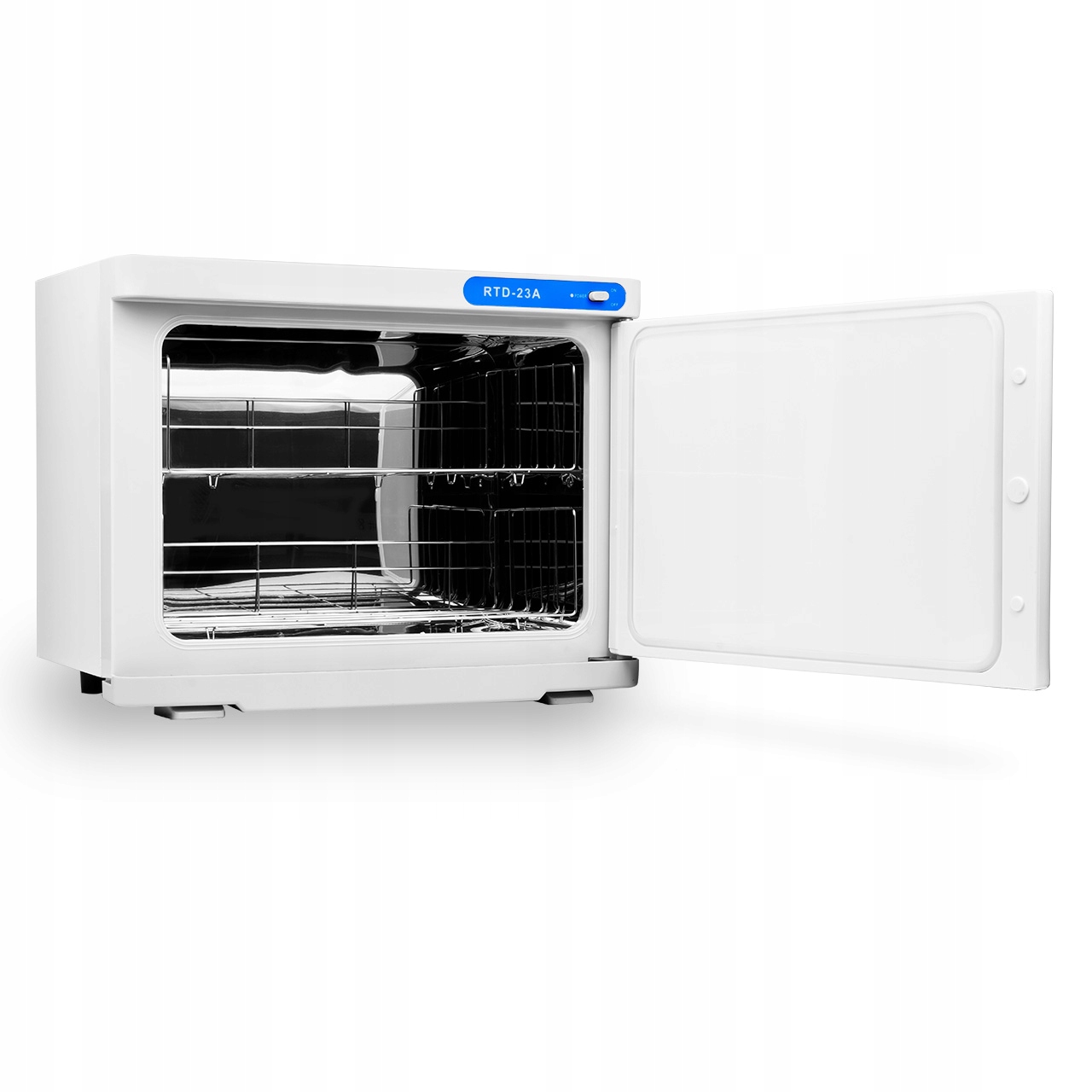 Sterylizator UV + podgrzewacz do ręczników RTD-23A, 150 W EAN (GTIN) 5907996057504