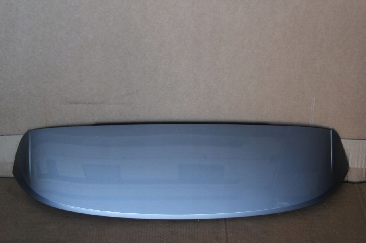 LOTKA SPOJLER KLAPY VW ARTEON SHOOTING BRAKE LB7S Typ samochodu Samochody osobowe