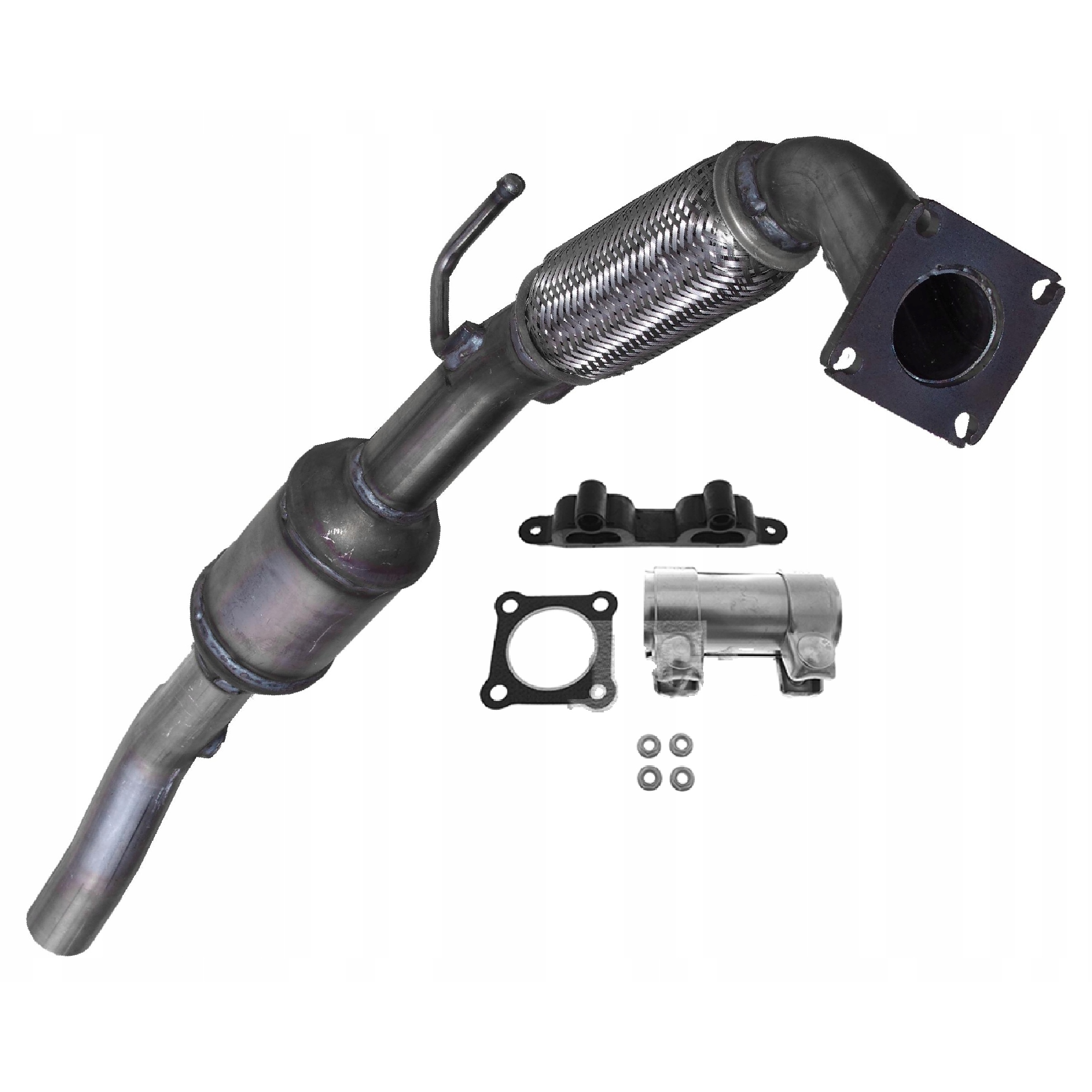 1091056FA - КАТАЛІТИЧНИЙ НЕЙТРАЛІЗАТОР VOLKSWAGEN GOLF IV 2.0 AZJ BEH AZH VW