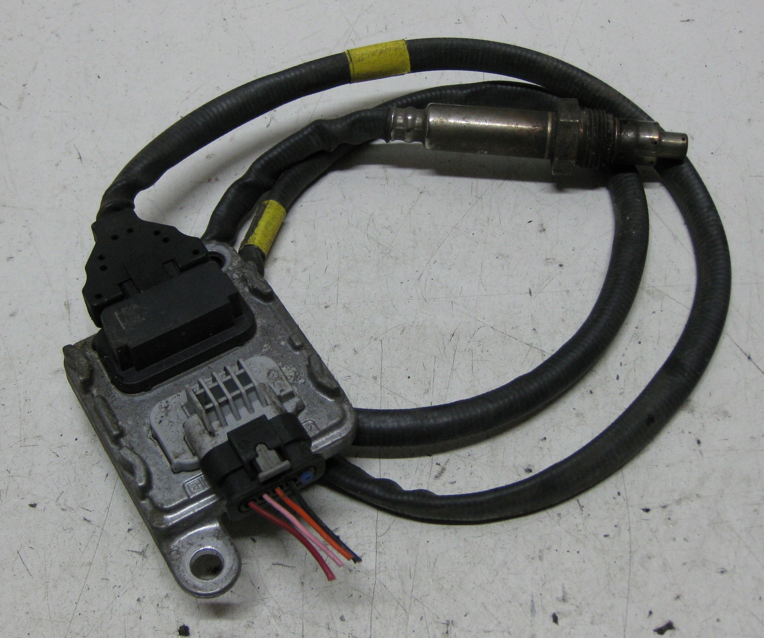 MASTER III MOVANO 2.3 DCI SONDA NOX LAMBDA 227907578R