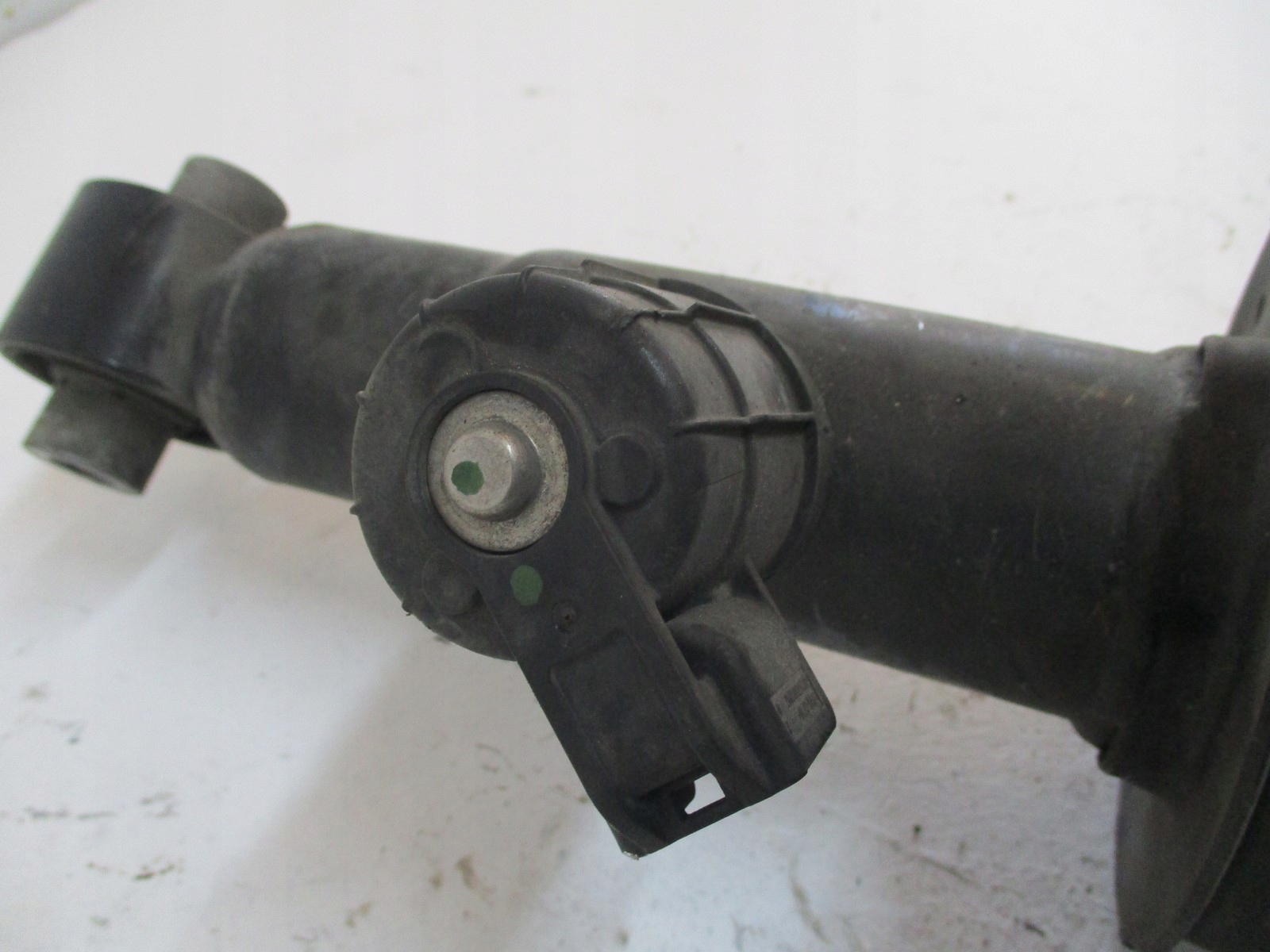 STOSSDÄMPFER AMOR BMW X6 G06 3,0D 6896442 HECK HINTEN