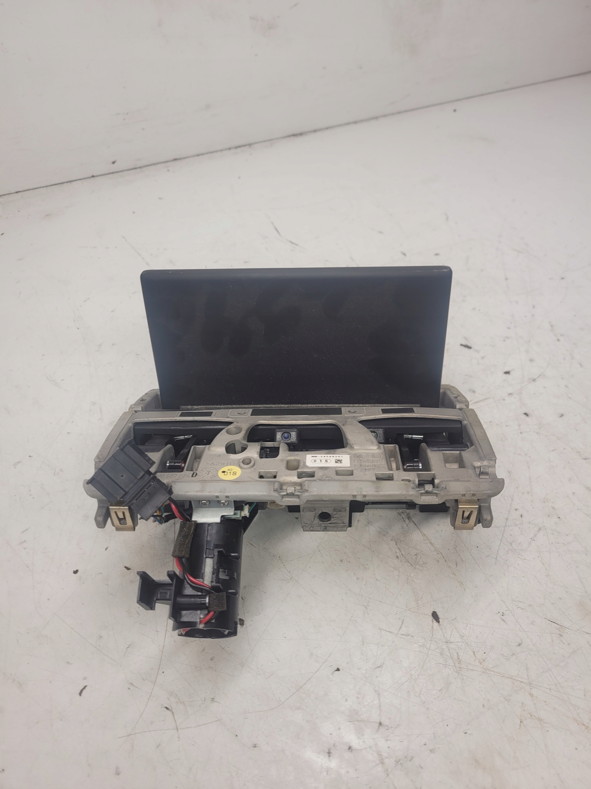 display MONITOR WINDA AUDI A3 8V 8V0857273H