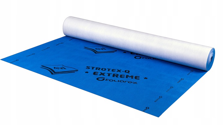 

Folia Membrana Dachowa Strotex Extreme Mocna 180g