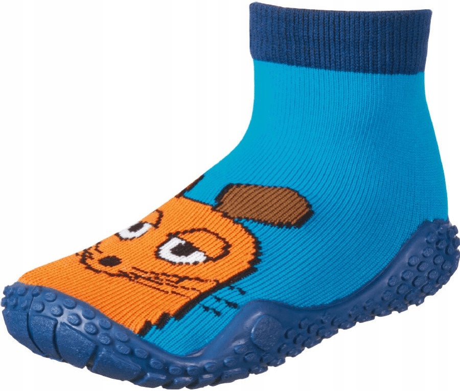 Playshoes Dziecięce Skarpety Do Wody 24 Jrb