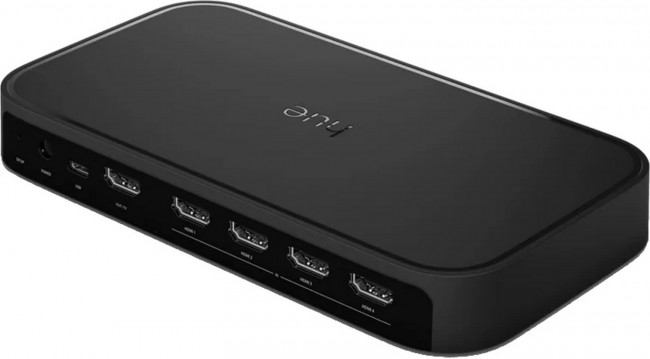 Philips Hue Play HDMI Sync Box Gen 2 8719514458666 za 1589.00PLN z