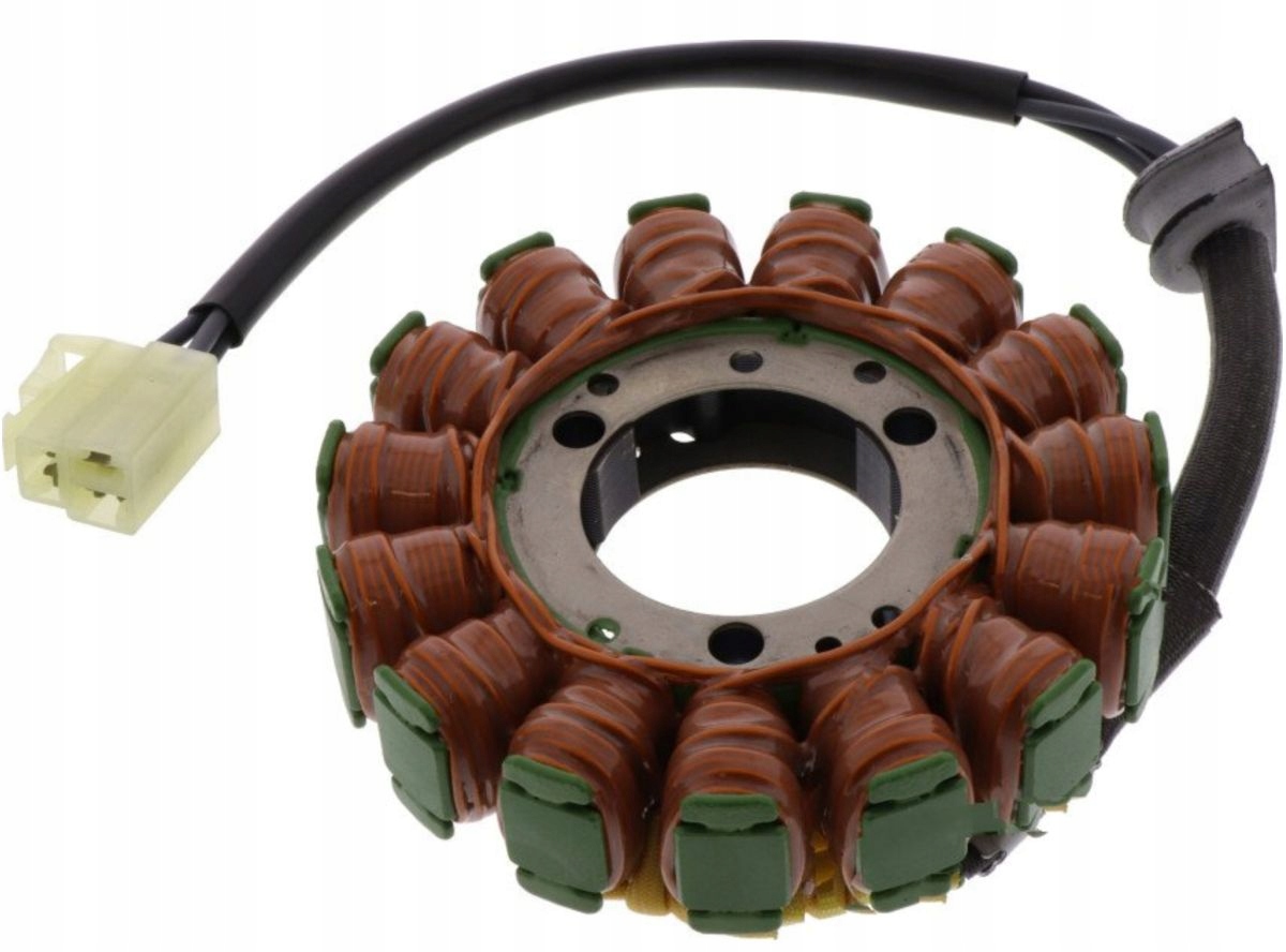 Stojan statoru alternátoru Suzuki Gsx-s 1000 15-22