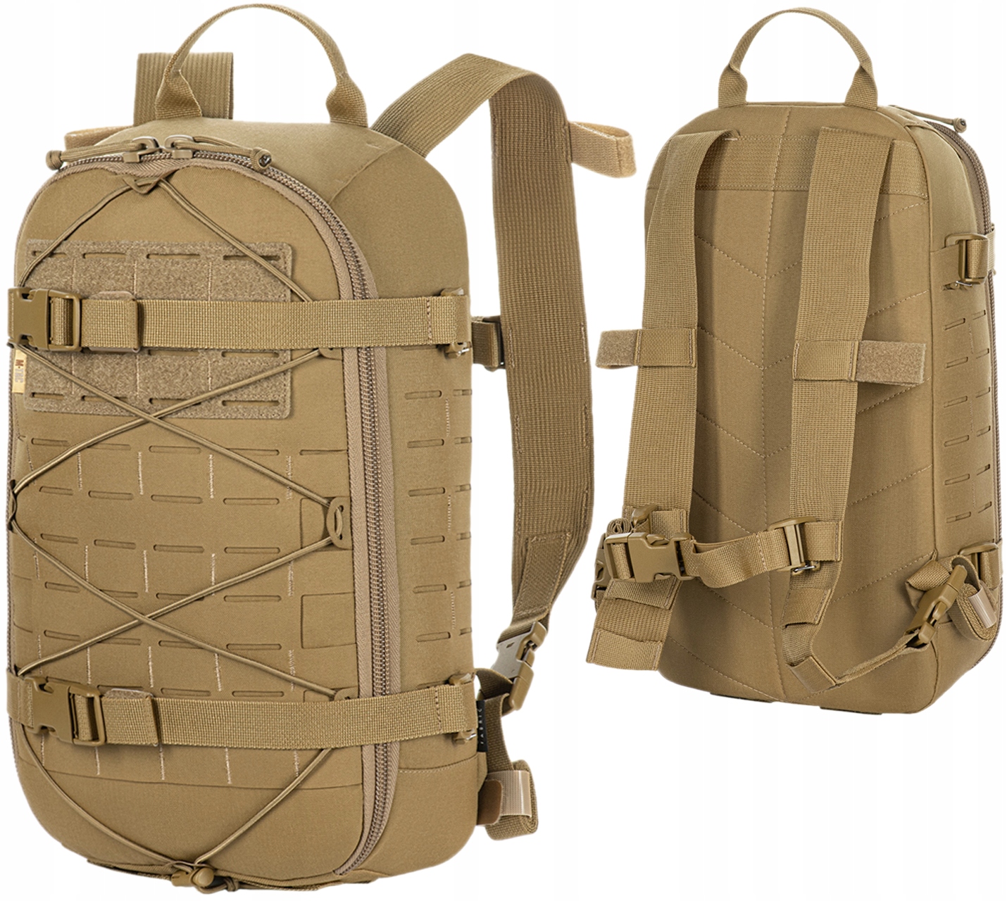 Batoh Sturm Elite Gen.II 15L Molle M-Tac Coyote