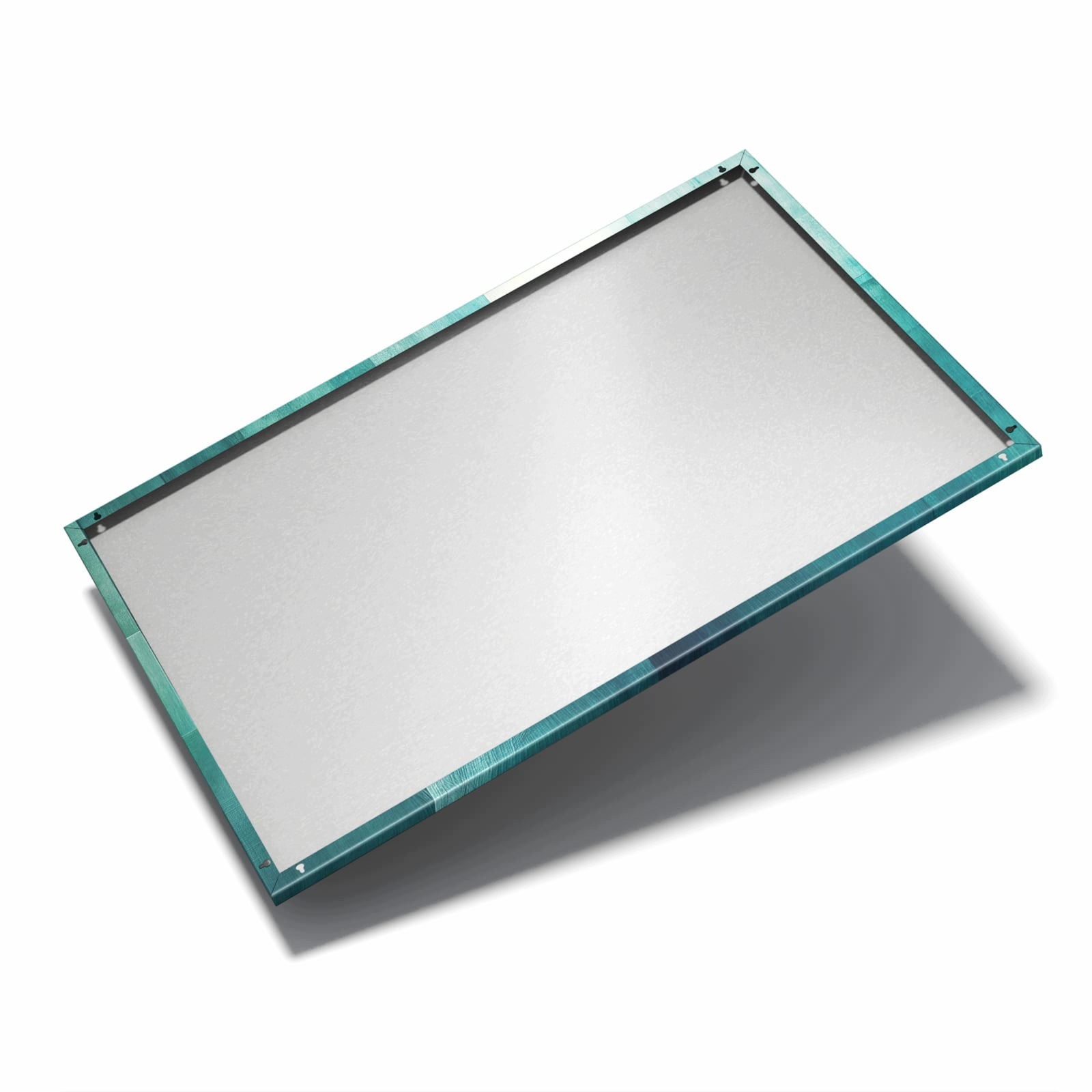 Magnetická tabule Abstraktní pozadí 60 × 40 cm