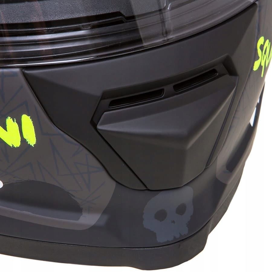 Lazer Rafale Ride Oni Kask motocyklowy Waga produktu z opakowaniem jednostkowym 3.5 kg