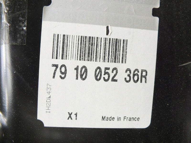 KADJAR PAS TYLNY ORYG Numer katalogowy części 791005236R