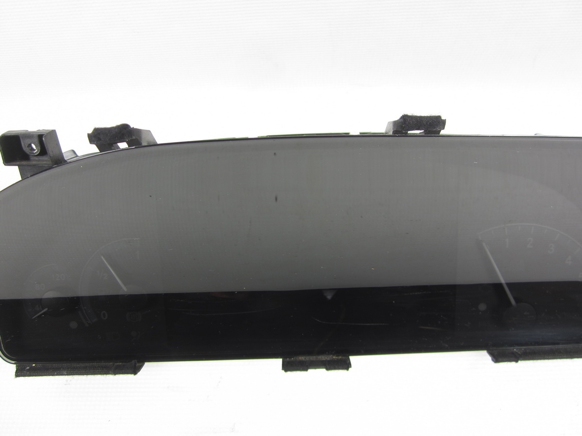 dials clock Mercedes W221 S500 LIFT