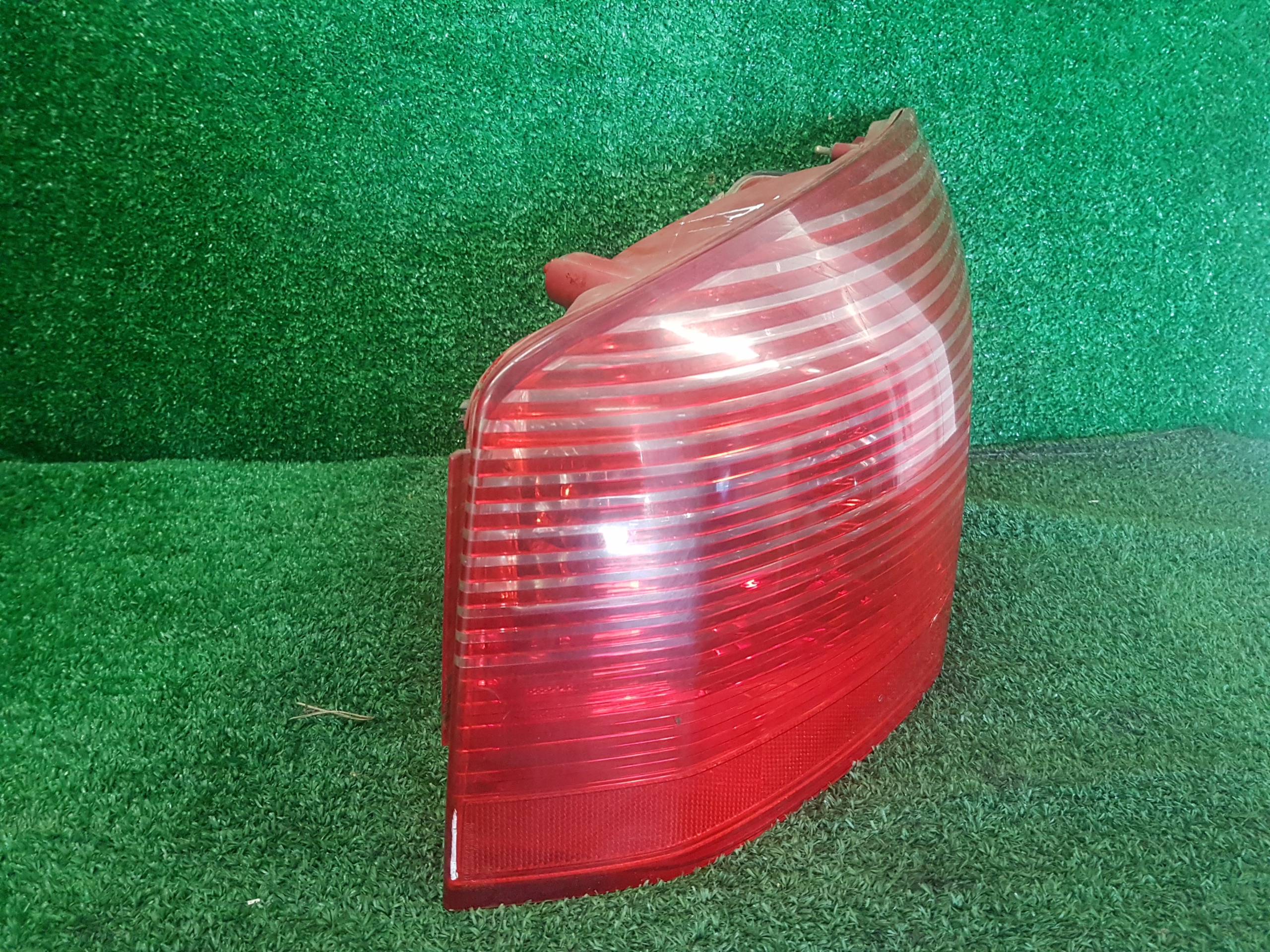 light right rear PEUGEOT 407 9641948680