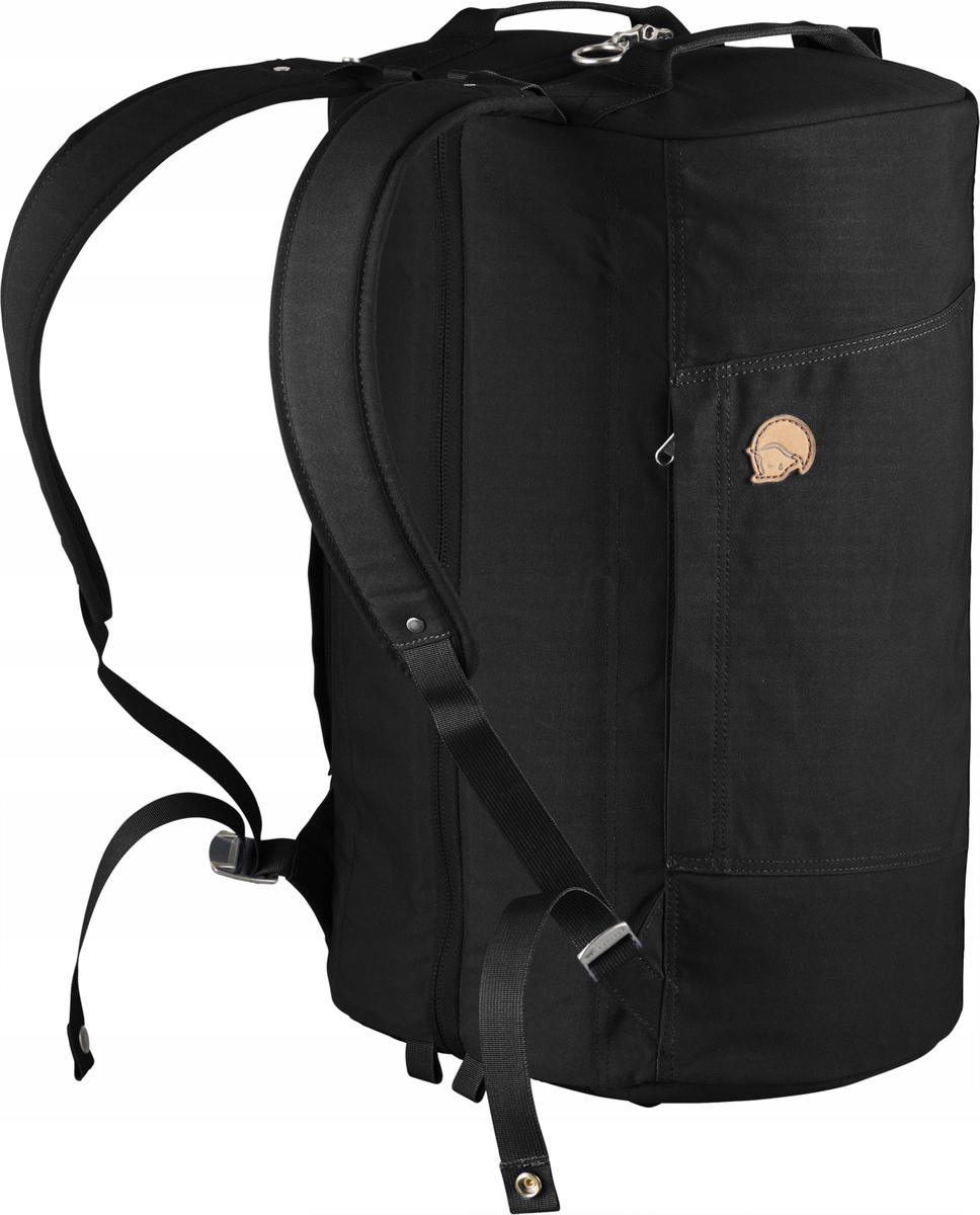 Batoh Fjallraven Splitpack 35L Černý