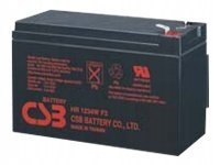 Csb Baterie 12V 9Ah 34W Pb F2 HR1234WF2