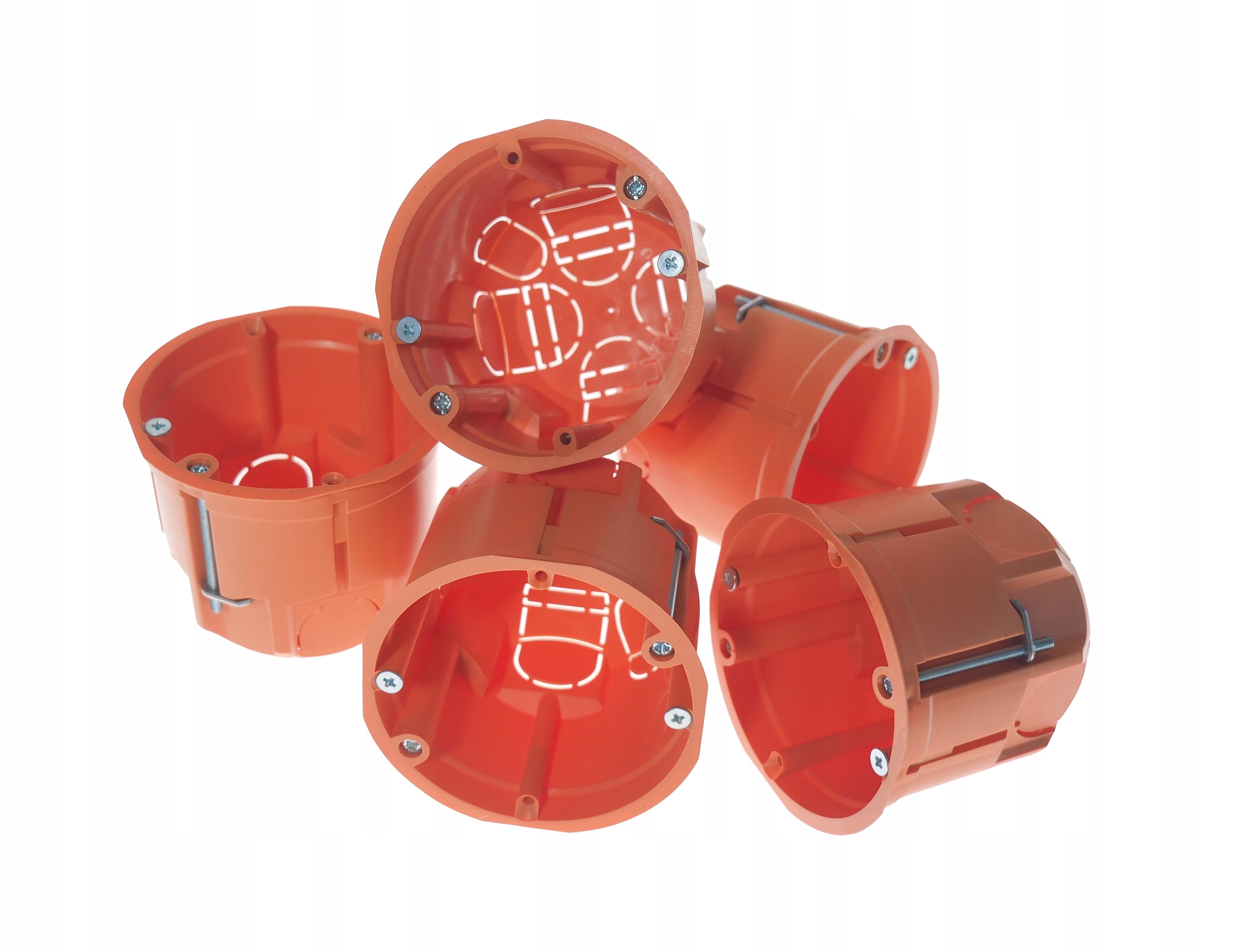 

Puszka Podtynk Do Karton Gipsu Głęboka 5 szt