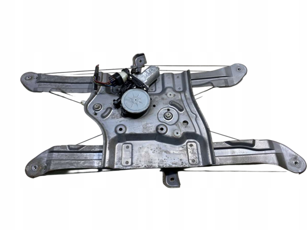 window regulator right front GRANDIS MR989948
