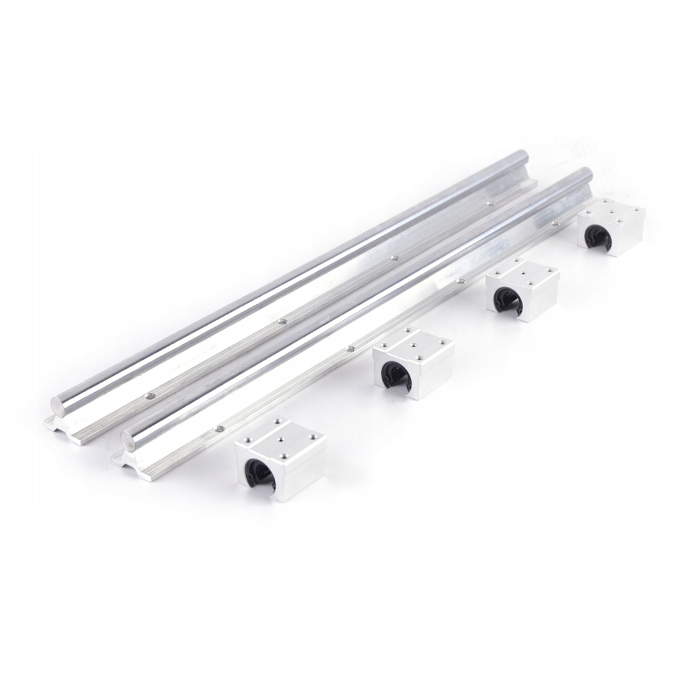 

Prowadnica liniowa 2X SBR16 600mm
