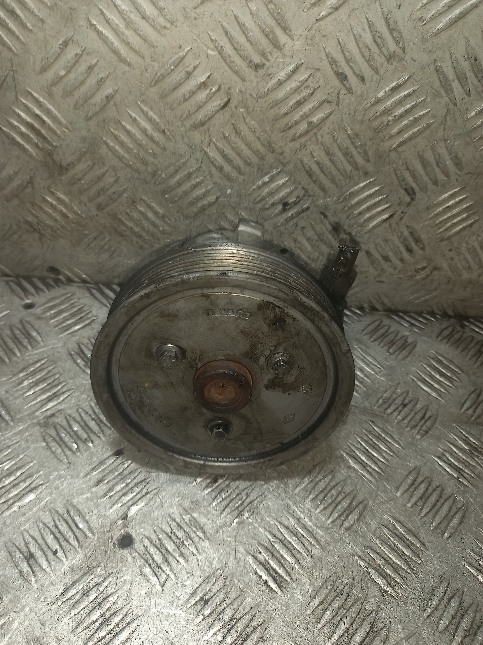 Pompa servosterzo RENAULT LAGUNA 3 8200374085