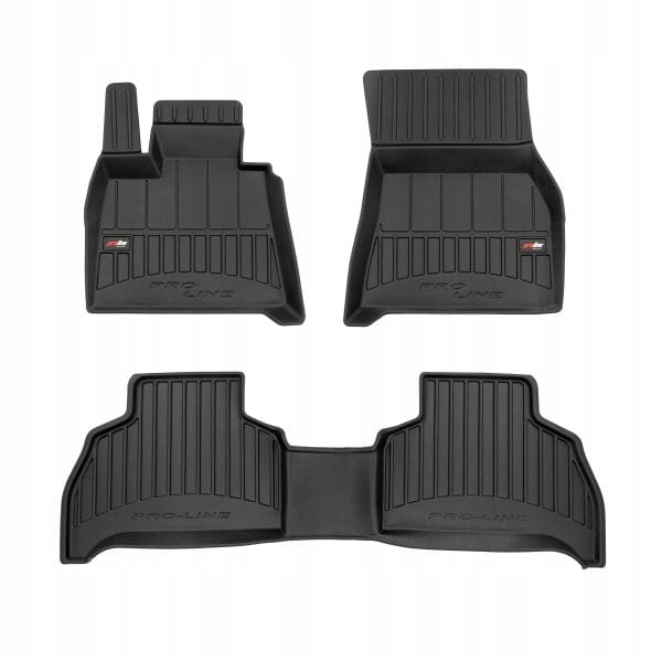 Dywaniki podłogowe Bmw X5 (G05), X5 (G05, F95) 08.18-, Suv
