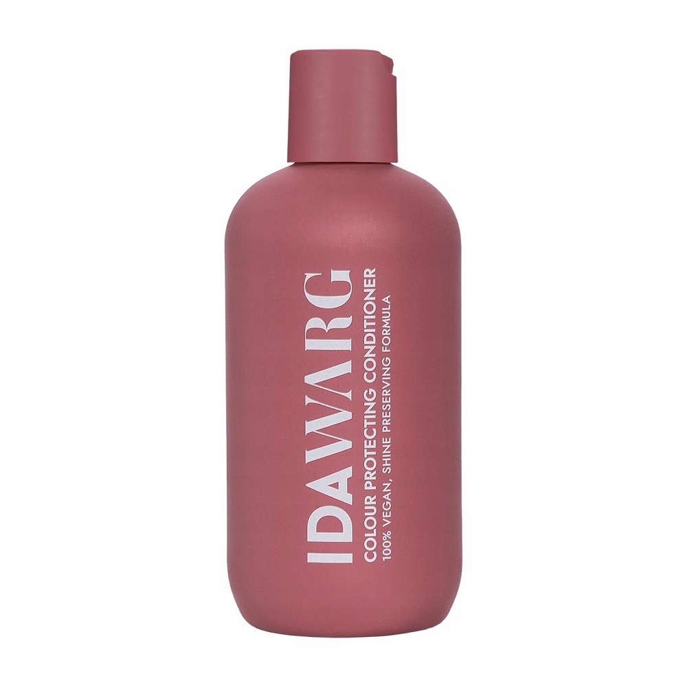 Ida Warg Colour Protecting Kondicionér Chránící Barvu Vlasů 250 ml