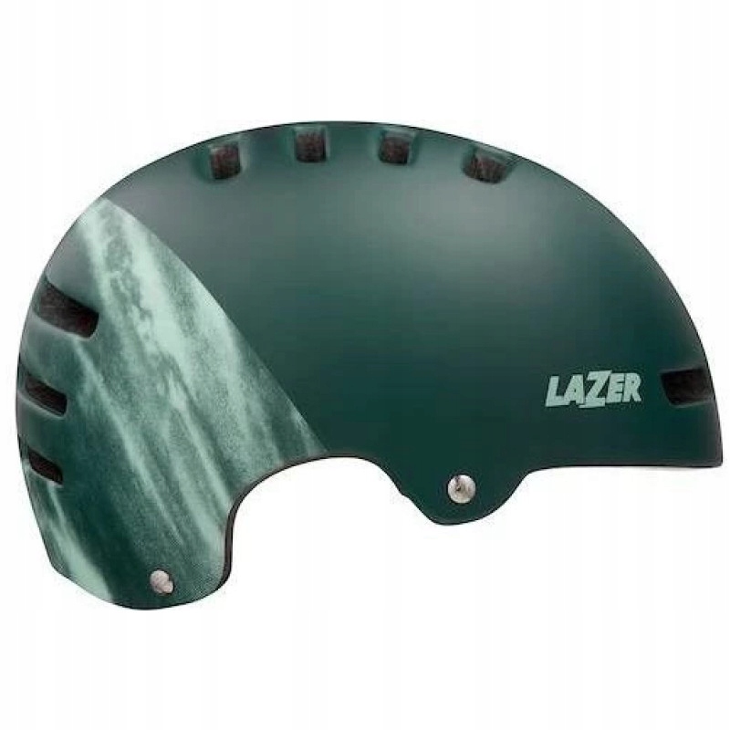 Lazer Přilba Armor 2.0 modrá mat S (52-56 cm)