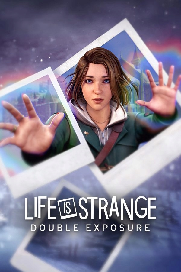 Life is Strange: Double Exposure Klucz Steam CD Key Kod Bez Vpn