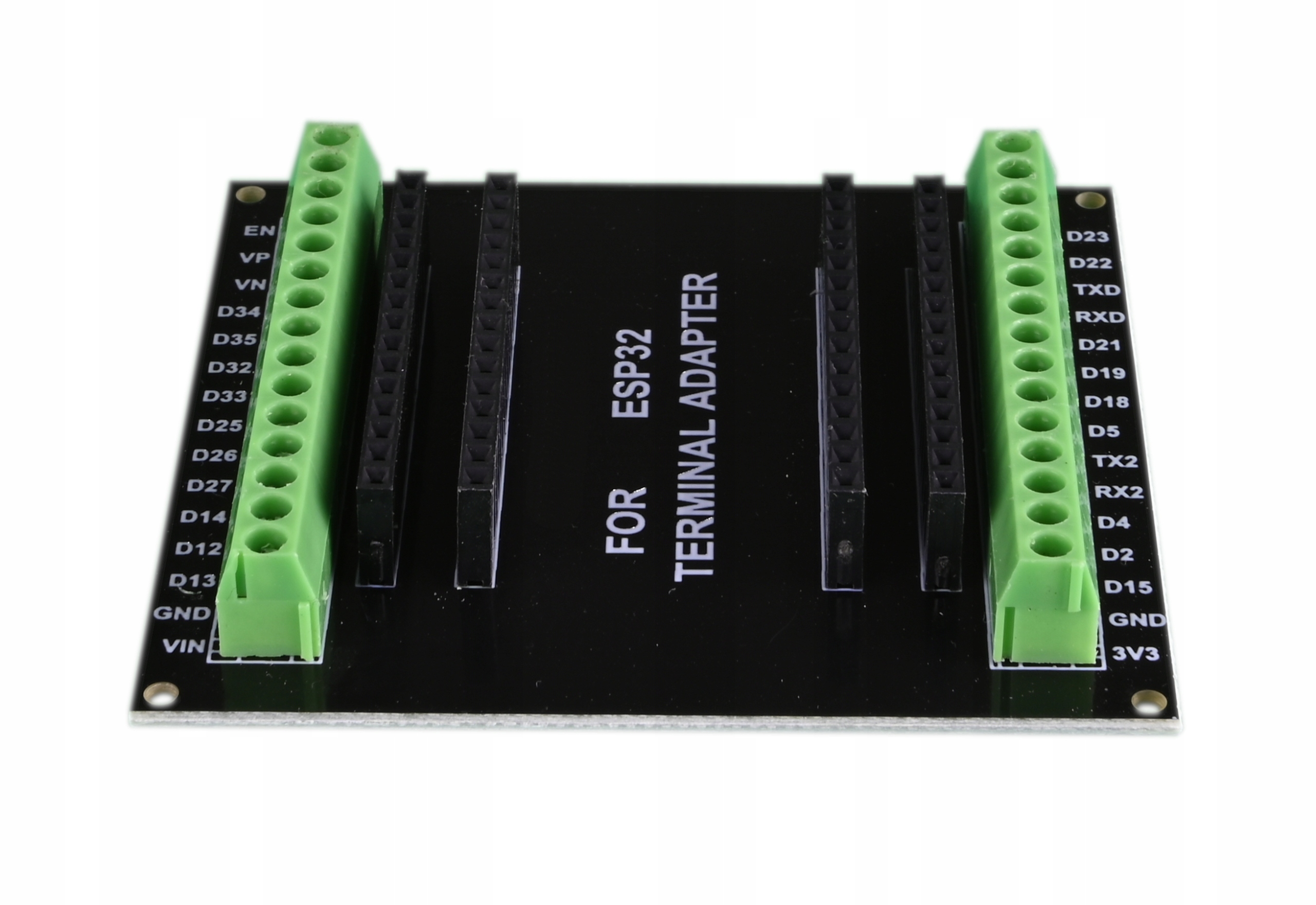 IMZ Adapter ARK ESP32 30pin 24mm