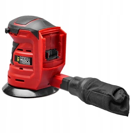 Szlifierka mimosrodowa Multiseries 18 V 125 mm Producent code 234234