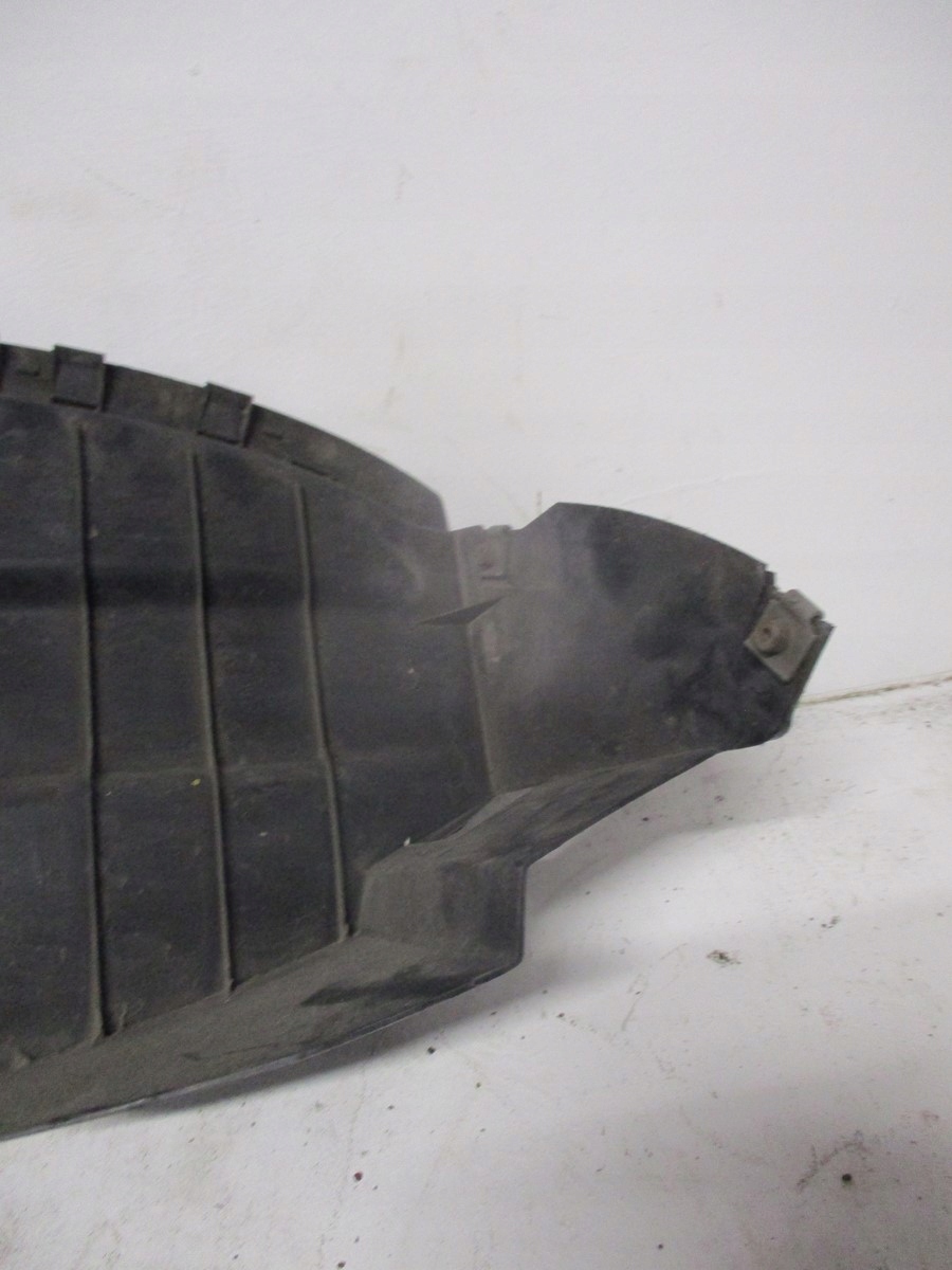 mudguard MAZDA 3 III BHN950351 BHN950341 right left
