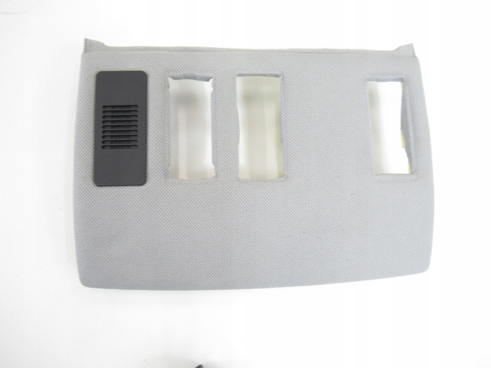 Couverture tablier moteur de couverture Ciel de toit Couvre BMW e60 e61