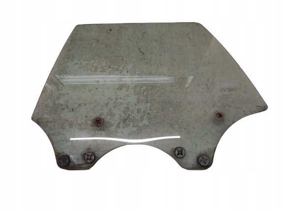 SUBARU LEGACY 4 IV 03- KOMBI SZYBA LEWA TYŁ