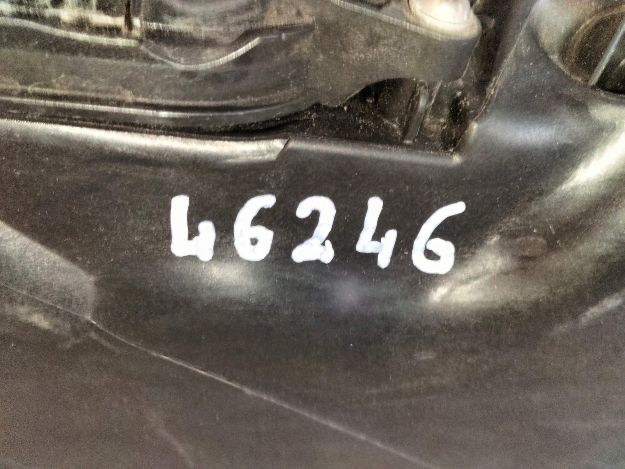Licht vorne reflektor links AUDI A6 C8 18- MATRIX HD