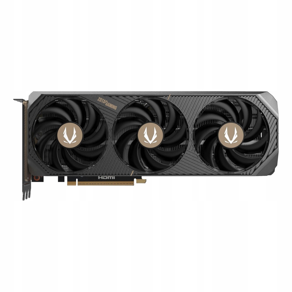 Grafická karta Zotac Gaming Rtx 5080 Solid Core