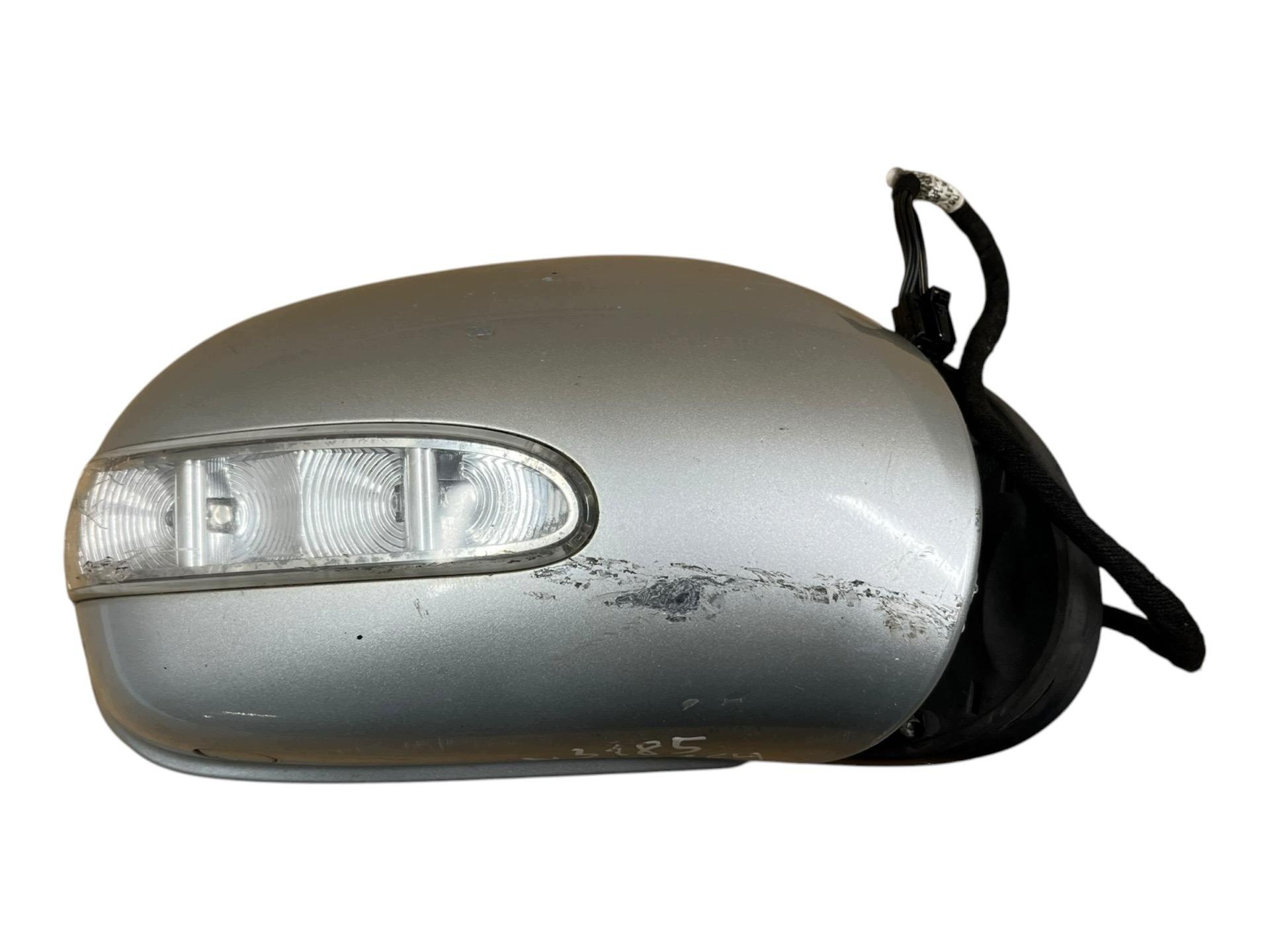 mirror exterior right side Mercedes-Benz M W164 2006 A1648100693