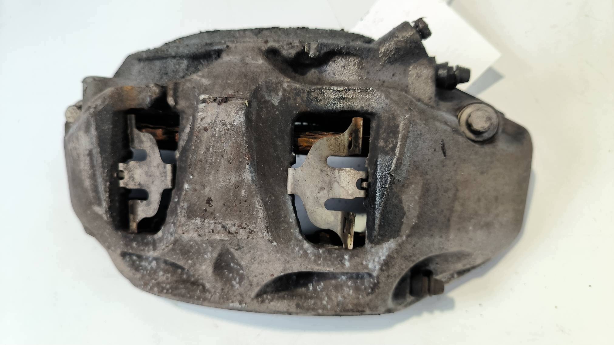 caliper brake front right AUDI Q7 II 4M