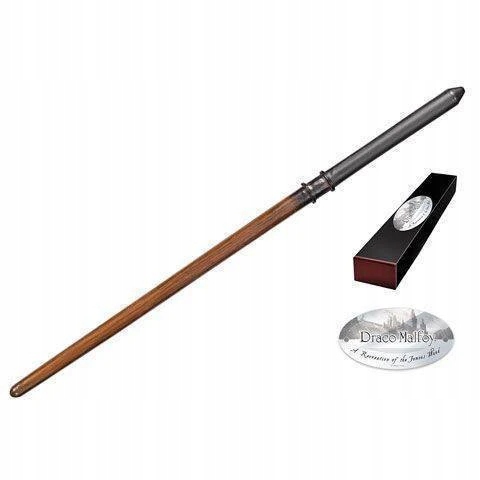 Draco Malfoy Replika hůlky Character Edition Harry Potter