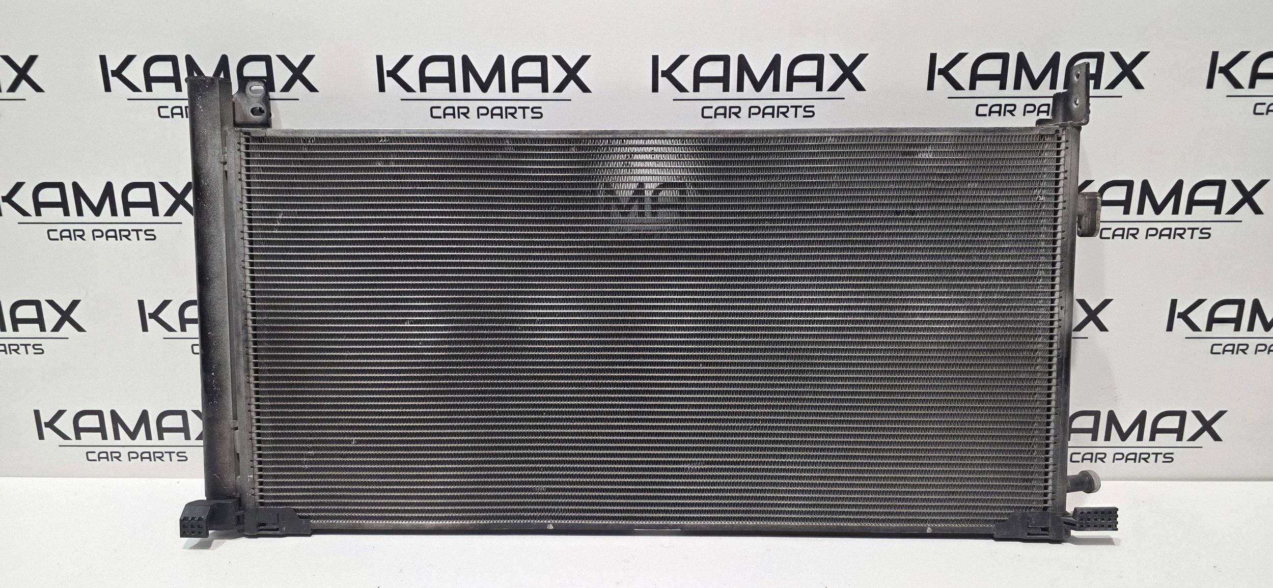 air conditioning radiator front Lexus NX 884A78010
