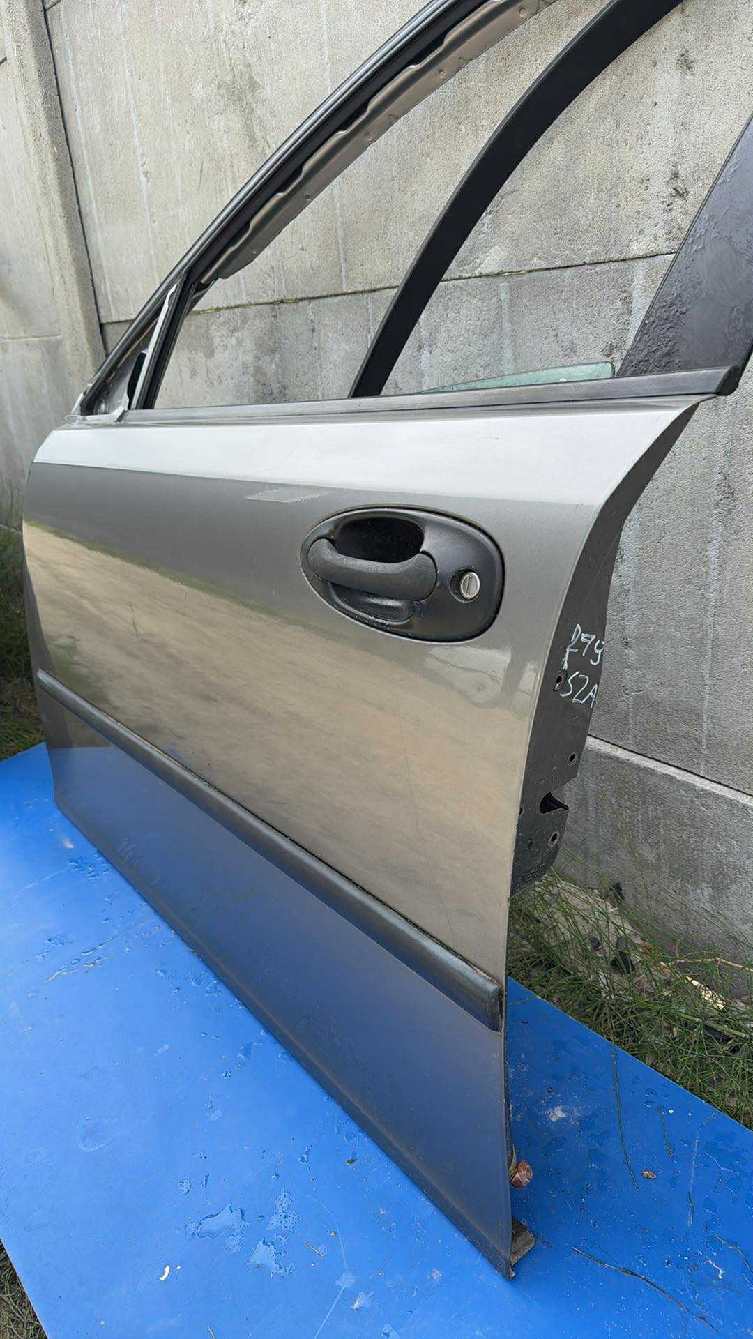 door left front left front SAAB 9-3 93 colour 279 02-07 sedan KOMBI