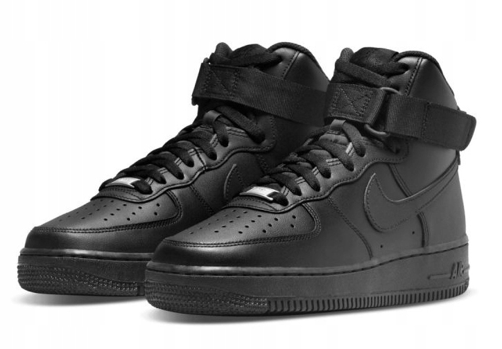 Boty Nike Air Force 1 Hi DD9624-001, velikost 42,5