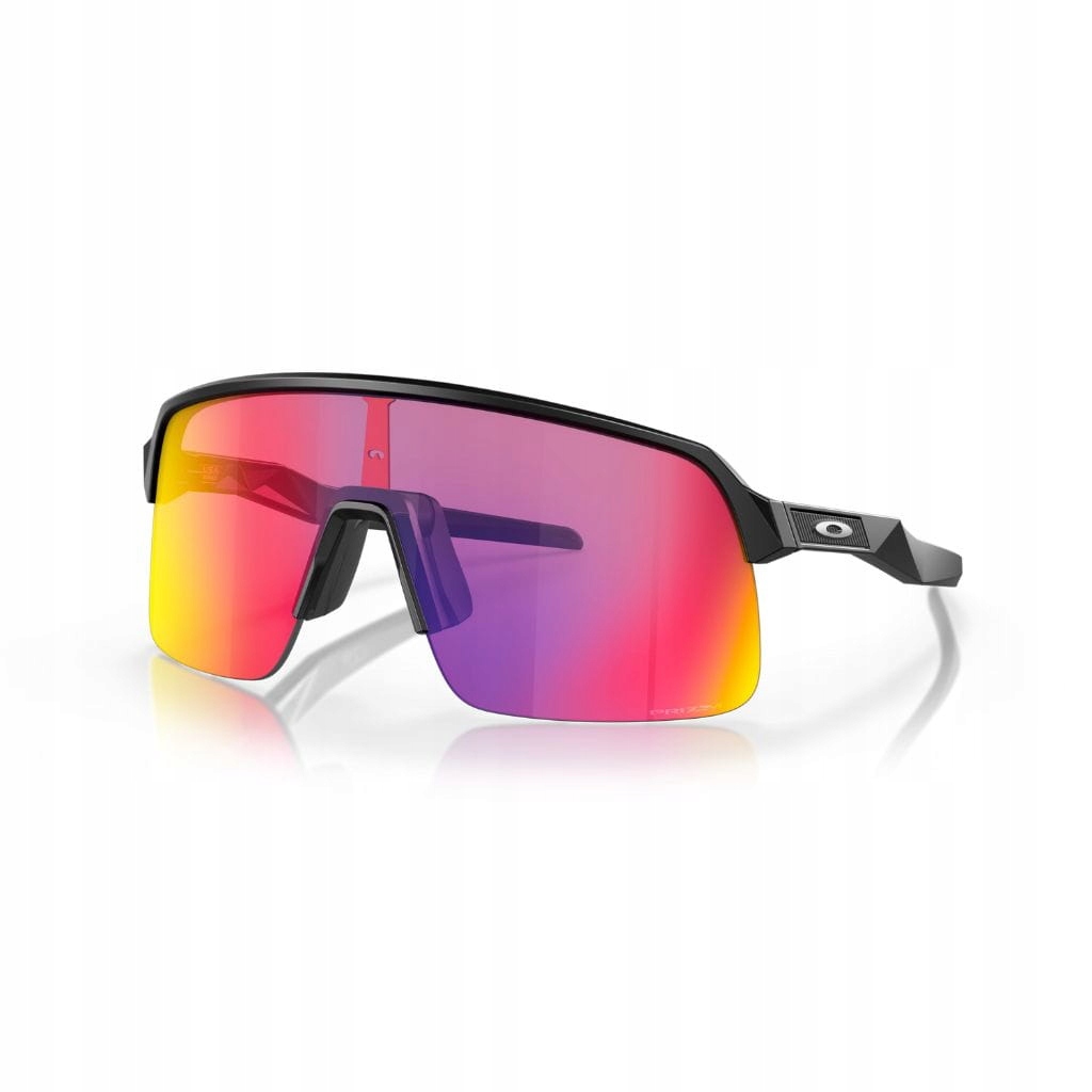 Sluneční brýle Oakley Sutro Lite matte black/prizm road