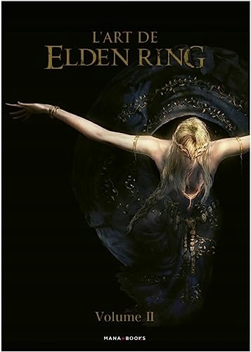 Collectif L'art de Elden Ring - Volume 2 (+ coffret offert): Volume 2, avec