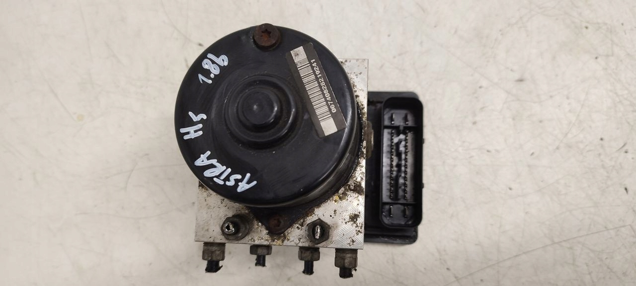 Pumpe ABS Opel Astra H 1,8 16V