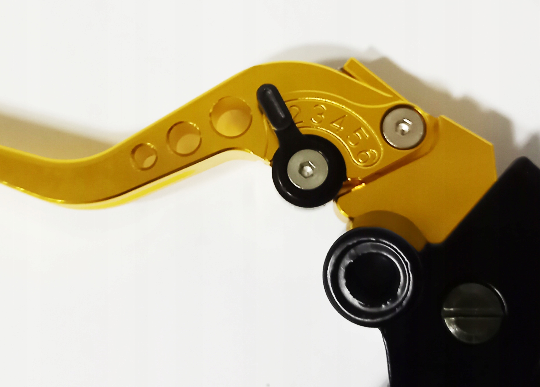 SPORTOWE KLAMKI SPRZEGLA POMPA HAMULCA MOTOCYKLOWE Part number PF225150005